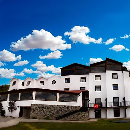 Hotel Santiurde Solo Adultos ミネラル・デル・モンテ エクステリア 写真