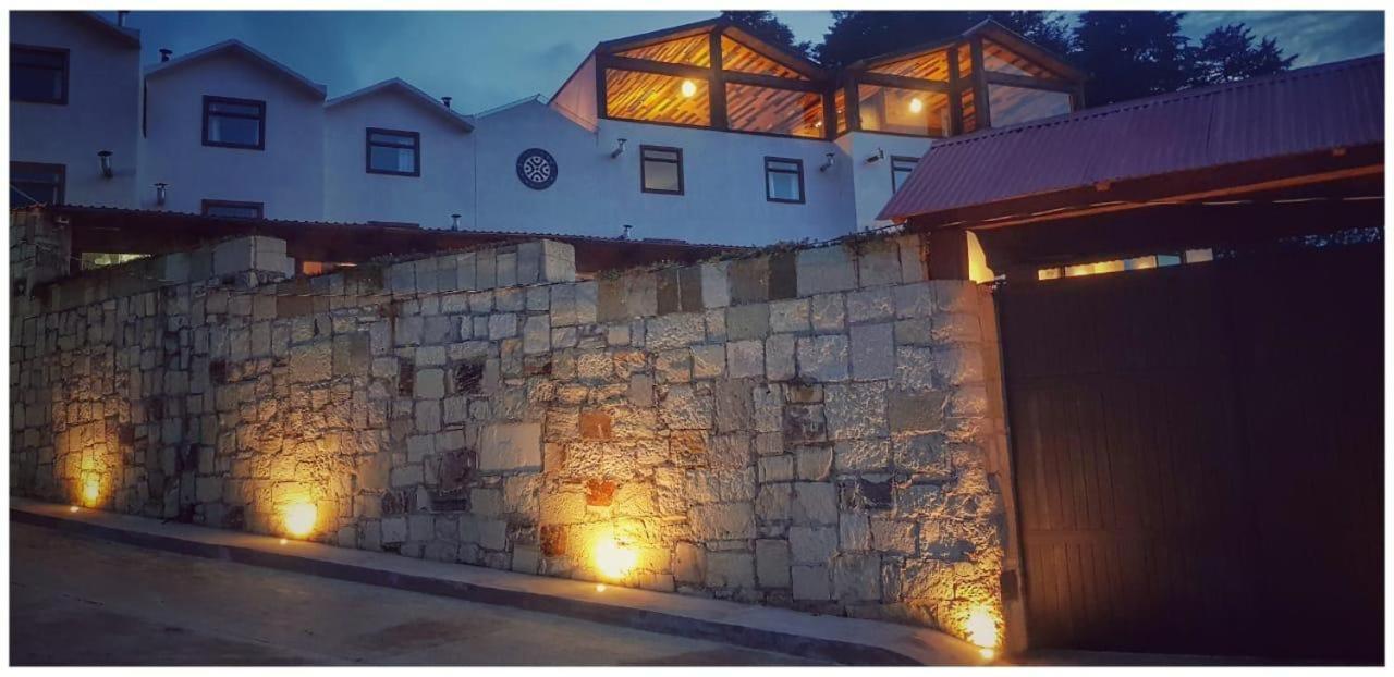 Hotel Santiurde Solo Adultos ミネラル・デル・モンテ エクステリア 写真